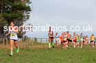 Girls Under-13s 2025 Start Fitness NEHL, Druridge Bay, Northumberland. Photo: David T. Hewitson/Sports for All Pics